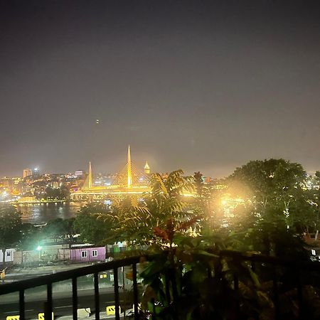 Diyar Budget Hotel Istanbul Eksteriør bilde