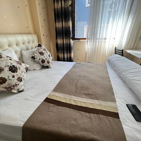 Diyar Budget Hotel Istanbul Eksteriør bilde