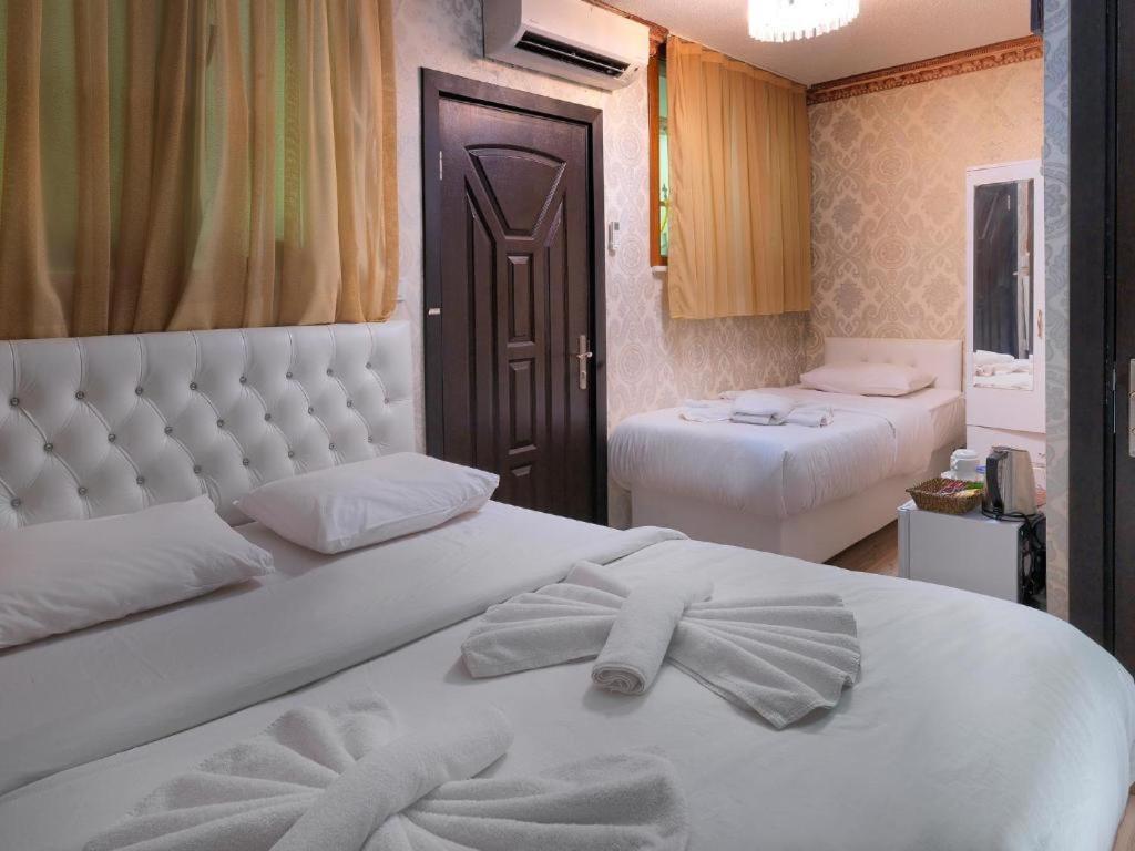 Diyar Budget Hotel Istanbul Eksteriør bilde