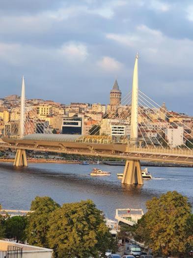 Diyar Budget Hotel Istanbul Eksteriør bilde