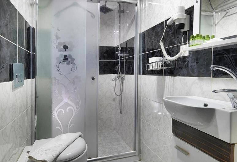 Diyar Budget Hotel Istanbul Eksteriør bilde