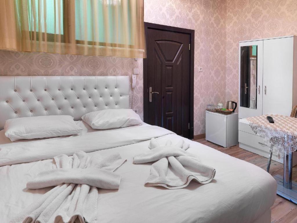 Diyar Budget Hotel Istanbul Eksteriør bilde