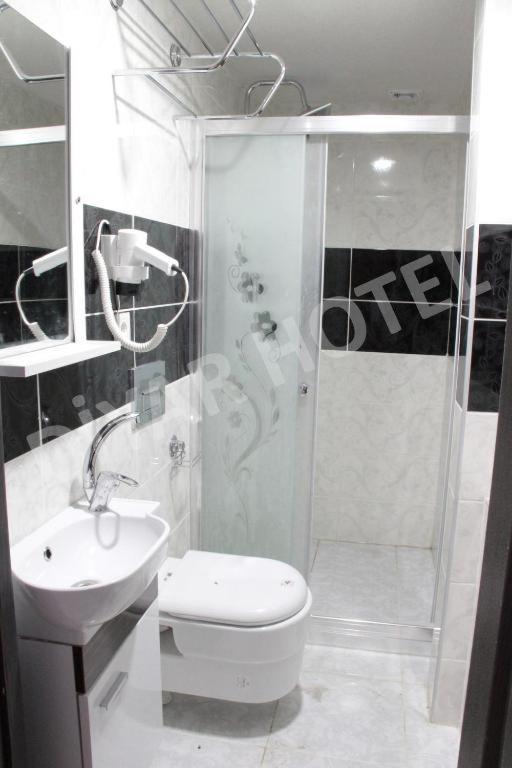 Diyar Budget Hotel Istanbul Eksteriør bilde