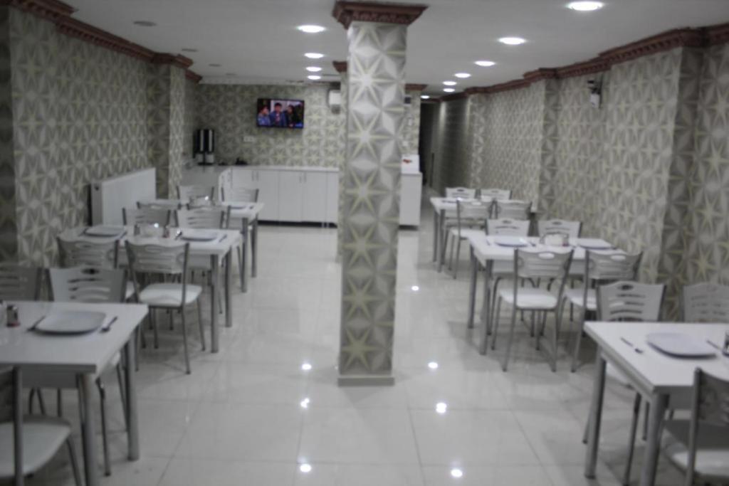 Diyar Budget Hotel Istanbul Eksteriør bilde