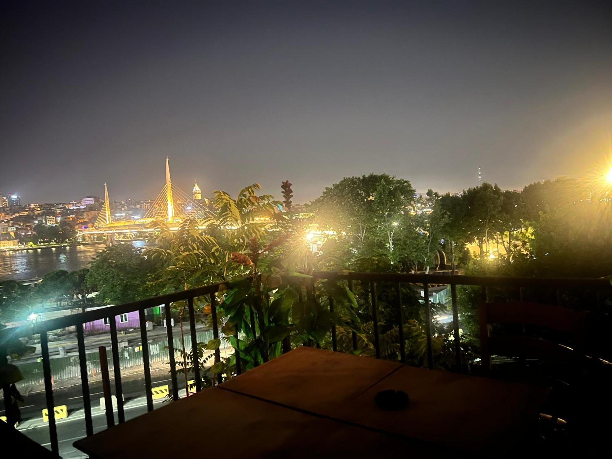 Diyar Budget Hotel Istanbul Eksteriør bilde