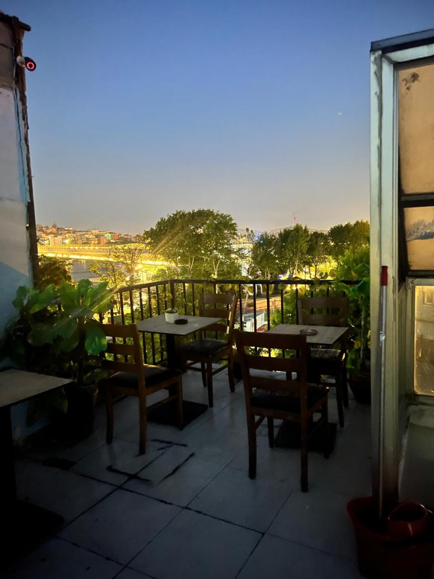 Diyar Budget Hotel Istanbul Eksteriør bilde