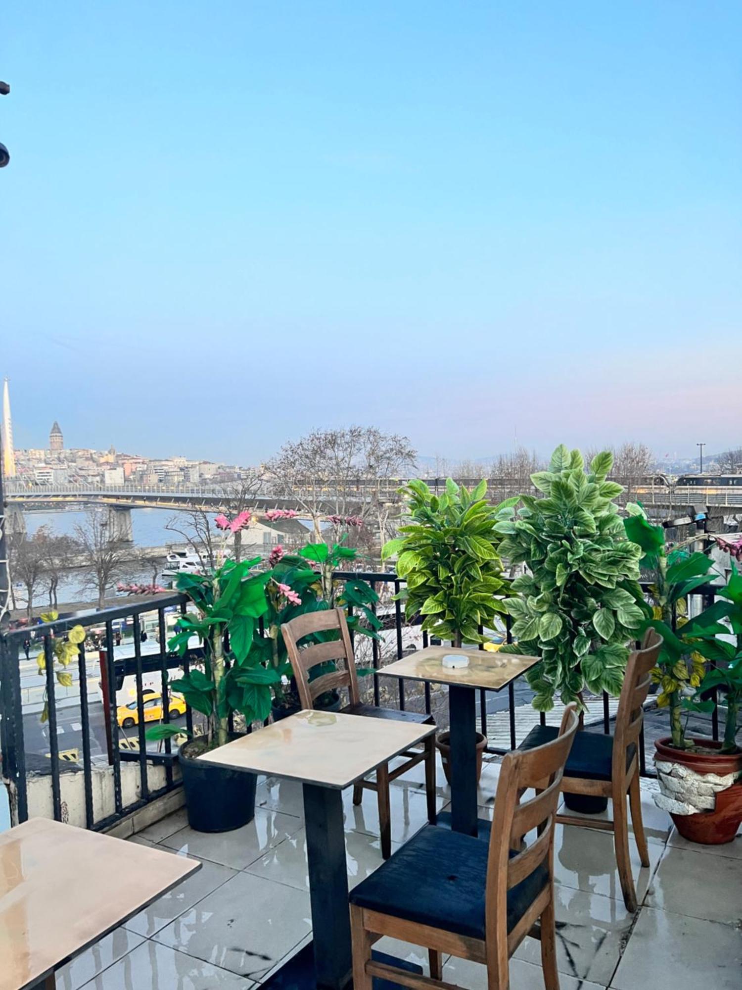 Diyar Budget Hotel Istanbul Eksteriør bilde